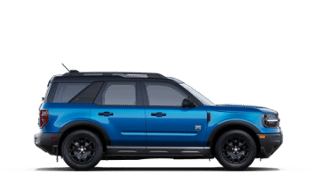2025 Ford Bronco Sport® External Image 1